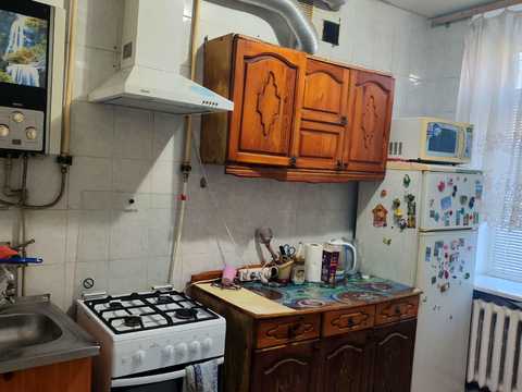 квартира по адресу Космонавтов ул., 64