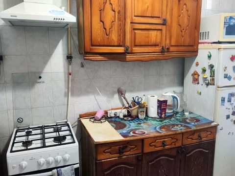 квартира по адресу Космонавтов ул., 64