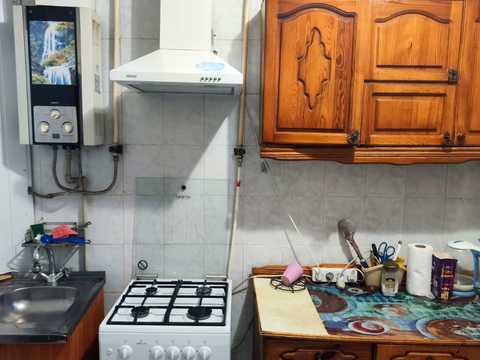 квартира по адресу Космонавтов ул., 64