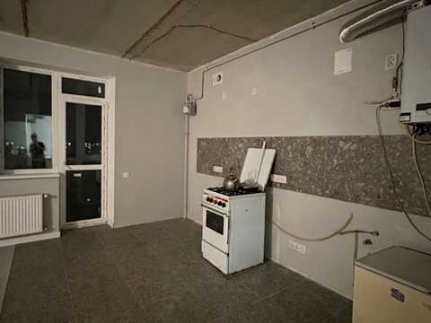 квартира за адресою Весняна вул., 4