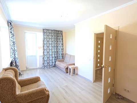 квартира за адресою Ботанічна вул., 19