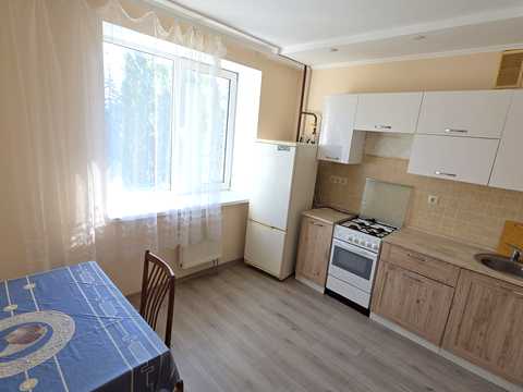 квартира за адресою Ботанічна вул., 19