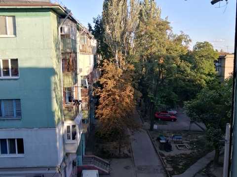 квартира за адресою Поштова вул. (Горького), 167