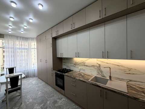 квартира за адресою Дача Ковалевського вул., 91