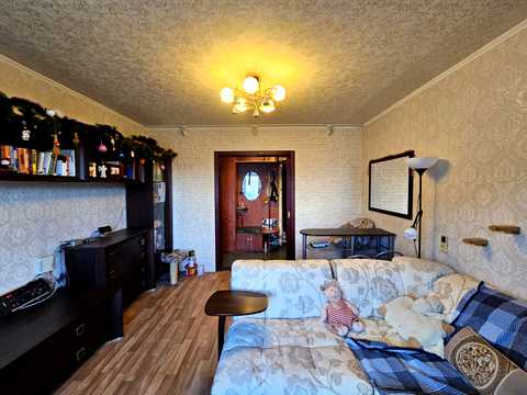 квартира по адресу Большая Диёвская ул. (Братьев Трофимовых), 4