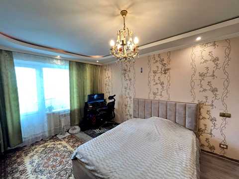 квартира по адресу Архитектора Старова ул., 4-Д
