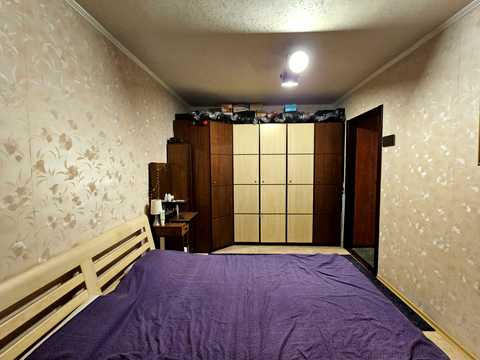 квартира по адресу Большая Диёвская ул. (Братьев Трофимовых), 4