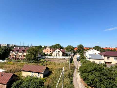 квартира по адресу Ромашковая ул., 10-Б