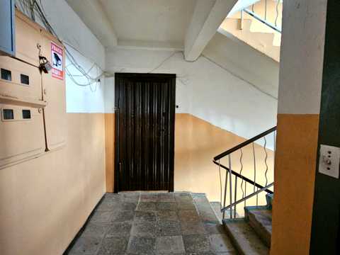 квартира по адресу Большая Диёвская ул. (Братьев Трофимовых), 4