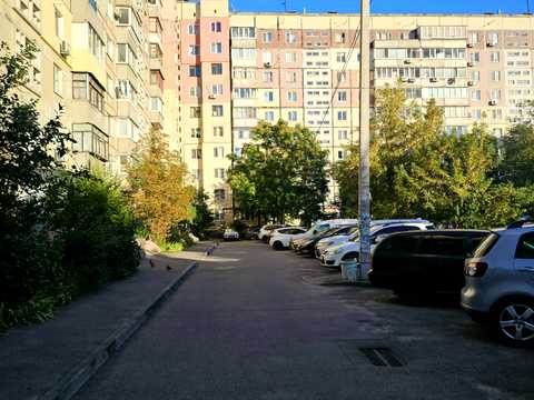 квартира по адресу Большая Диёвская ул. (Братьев Трофимовых), 4