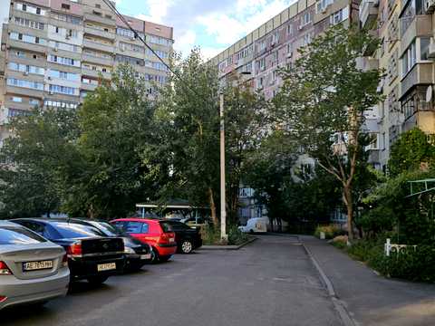 квартира по адресу Большая Диёвская ул. (Братьев Трофимовых), 4
