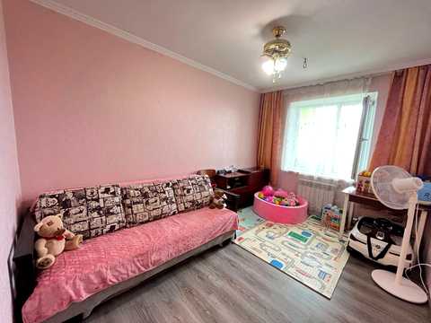 квартира по адресу Архитектора Старова ул., 4-Д