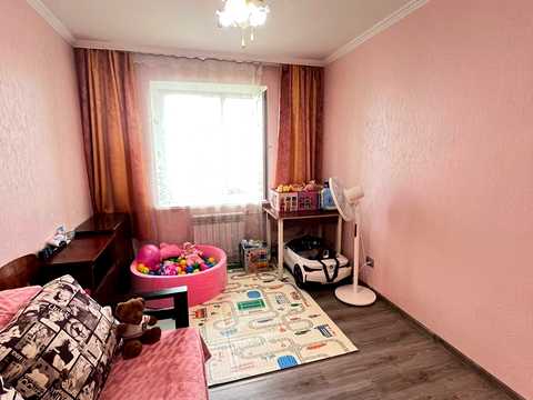 квартира по адресу Архитектора Старова ул., 4-Д
