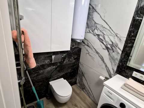 квартира за адресою Тернопільська вул., 46