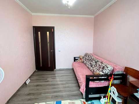 квартира по адресу Архитектора Старова ул., 4-Д