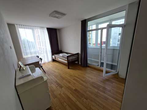 квартира за адресою Тернопільська вул., 46