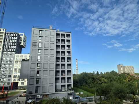 квартира за адресою Тернопільська вул., 46