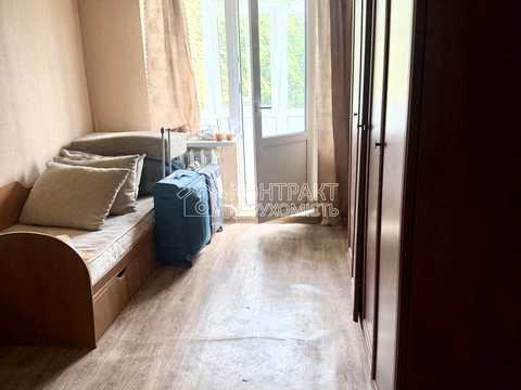 квартира по адресу 23 Августа ул., 51б