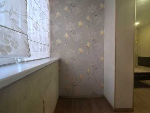 квартира по адресу Червоной Калины просп. (Владимира Маяковского), 8