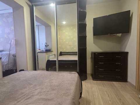 квартира по адресу Червоной Калины просп. (Владимира Маяковского), 8