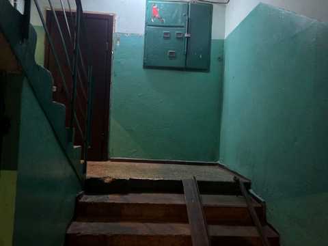 квартира по адресу Червоной Калины просп. (Владимира Маяковского), 8
