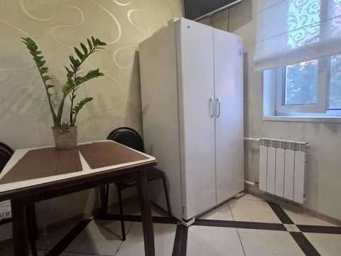 квартира по адресу Червоной Калины просп. (Владимира Маяковского), 8