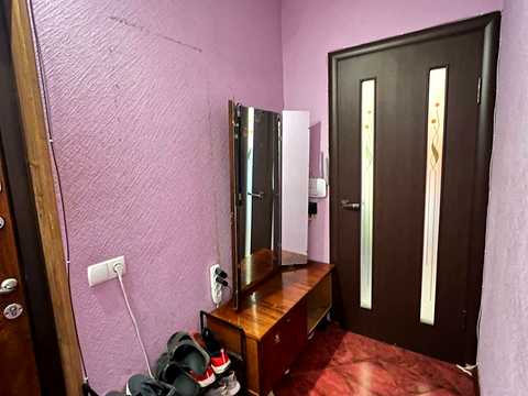 квартира по адресу Архитектора Старова ул., 4-Д