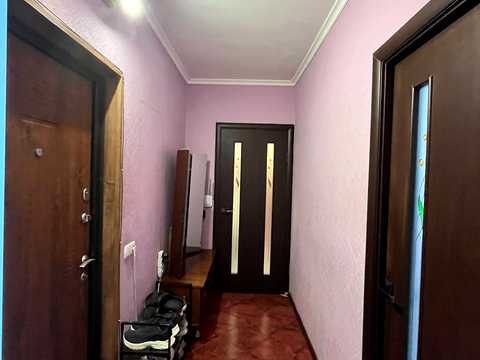 квартира по адресу Архитектора Старова ул., 4-Д