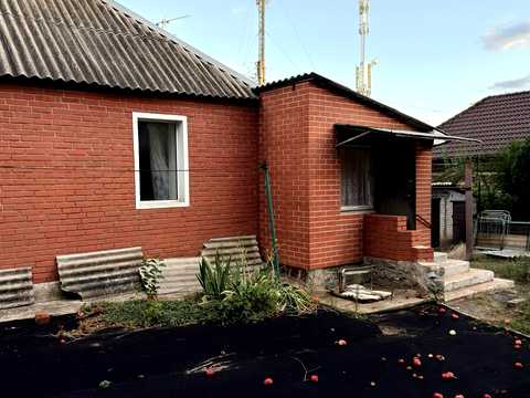 будинок за адресою Лазьківський пров.
