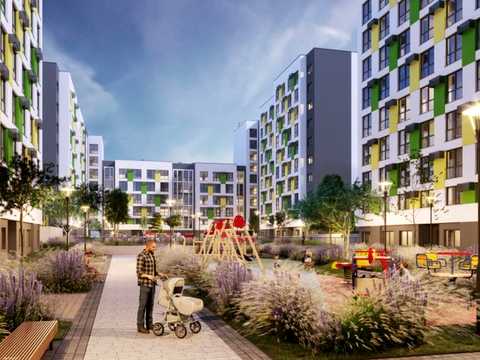 квартира по адресу Угорская ул., 12