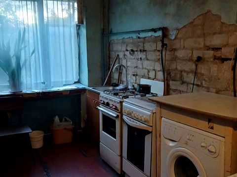 комната по адресу Андрея Ощепкова ул., 8