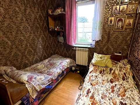дом по адресу Євгена Жандарова ул. (Некрасова)