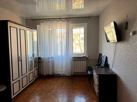 квартира за адресою Одеса, Сонячна вул., 16