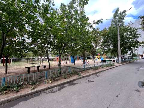 квартира по адресу Архитектора Старова ул., 4-Д