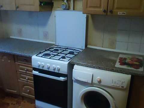 квартира за адресою Лесі Українки бульв., 18-А