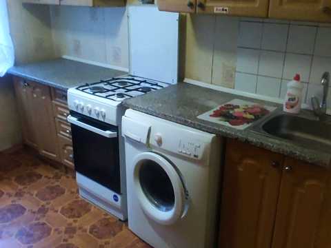 квартира за адресою Лесі Українки бульв., 18-А