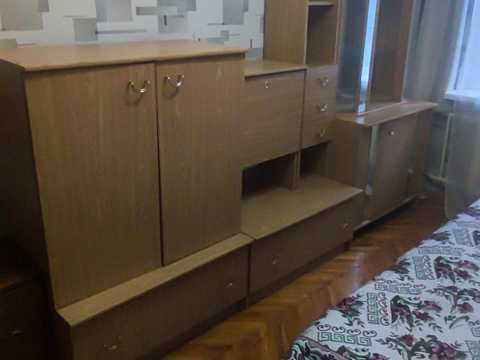 квартира за адресою Лесі Українки бульв., 18-А