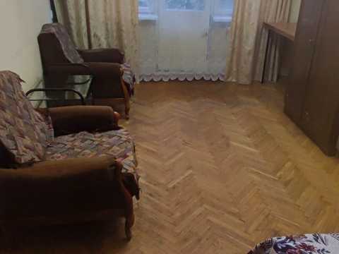 квартира за адресою Лесі Українки бульв., 18-А