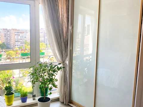 квартира за адресою Володимира Українця вул. (Новокузнецька), 75