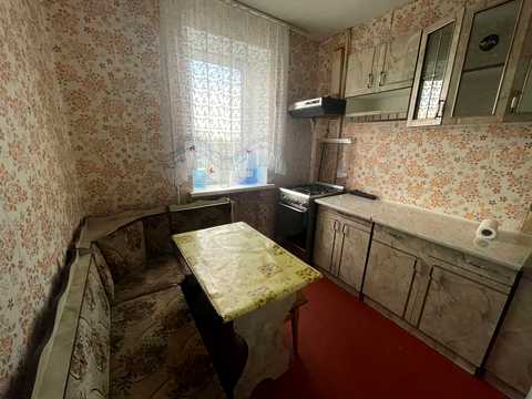 квартира за адресою Новопольова вул., 97-Б