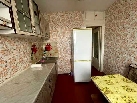 квартира за адресою Новопольова вул., 97-Б