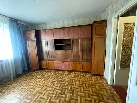 квартира за адресою Новопольова вул., 97-Б