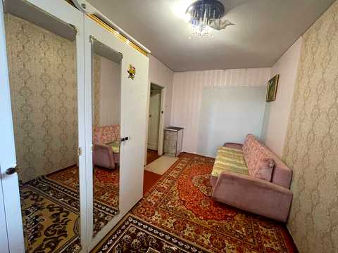 квартира за адресою Новопольова вул., 97-Б