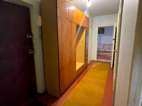 квартира за адресою Новопольова вул., 97-Б