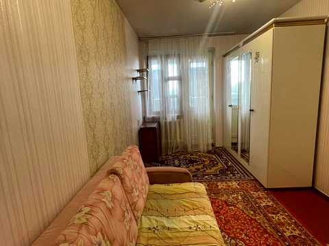 квартира за адресою Новопольова вул., 97-Б