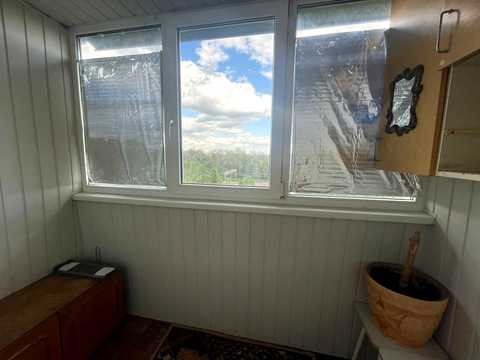 квартира за адресою Новопольова вул., 97-Б