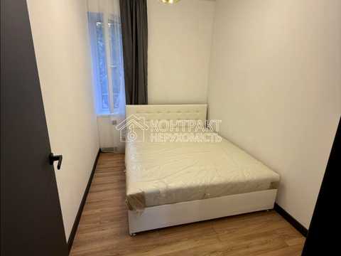 квартира за адресою Бориса Чичибабіна вул., 9