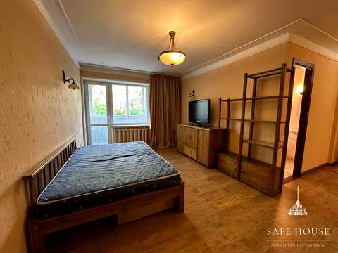 квартира за адресою Генерала Генадія Воробйова вул. (Курська), 22