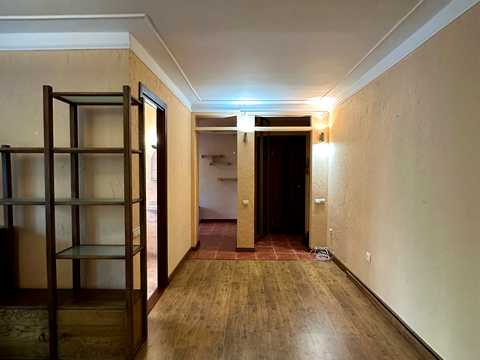 квартира за адресою Генерала Генадія Воробйова вул. (Курська), 22