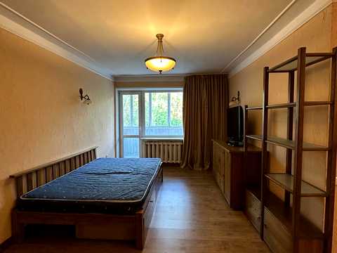 квартира по адресу Генерала Геннадия Воробьёва ул. (Курська), 22